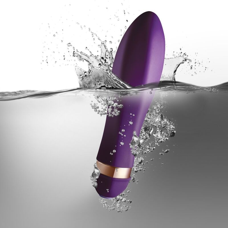 ROCKS-OFF - 10-MODE TWISTER VIBRATOR