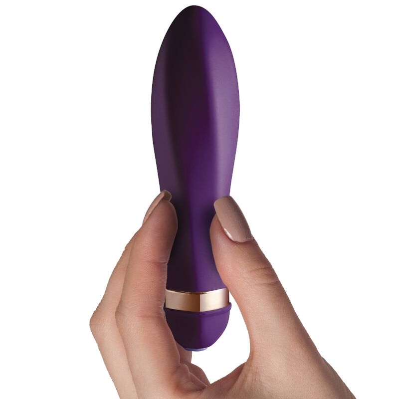 ROCKS-OFF - 10-MODE TWISTER VIBRATOR