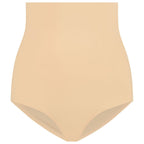 BYE-BRA - Culotte sans couture noire taille XXL