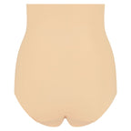 BYE-BRA - Culotte sans couture noire taille XXL