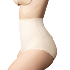 BYE-BRA - HIGH BRA WITH BUST PADDING SIZE S