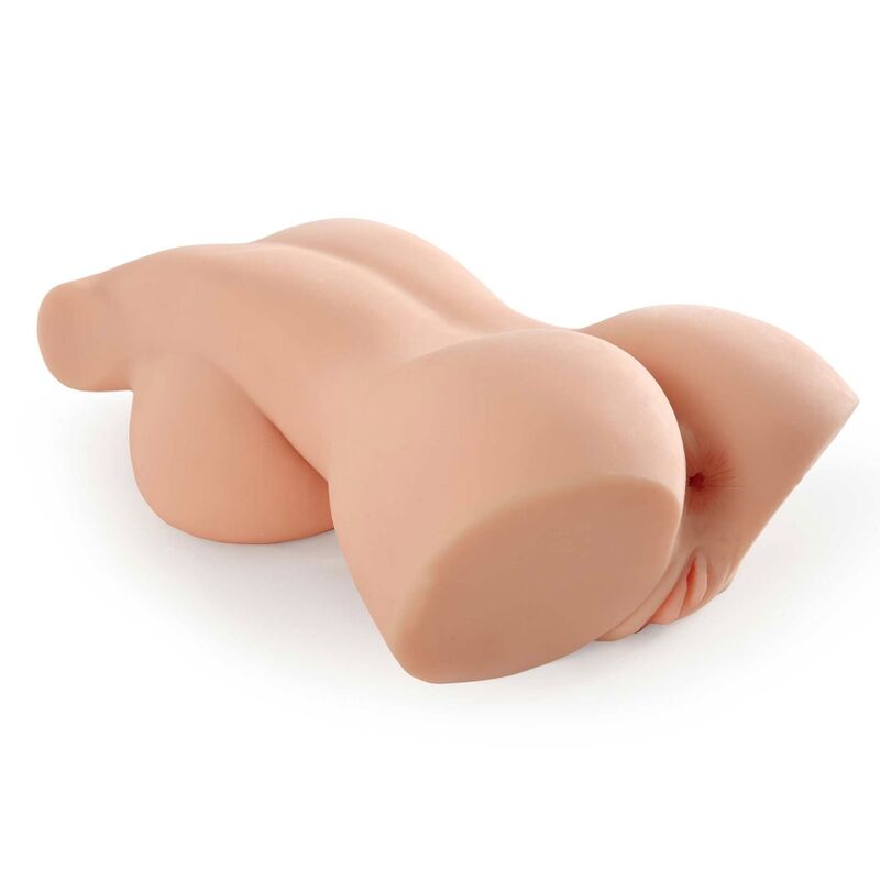 PDX PLUS - PEAU DE TORSE LÉGÈRE PERFECT 10