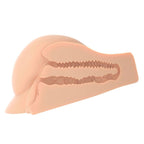 PDX PLUS - MASTURBATEUR DOUBLE PEAU LÉGER POUR UN CUL PARFAIT