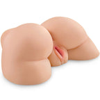 PDX PLUS - MASTURBATEUR DOUBLE PEAU LÉGER POUR UN CUL PARFAIT