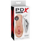 PDX PLUS - LE MASTURBATEUR PARFAIT DE PUSSY PARADISE