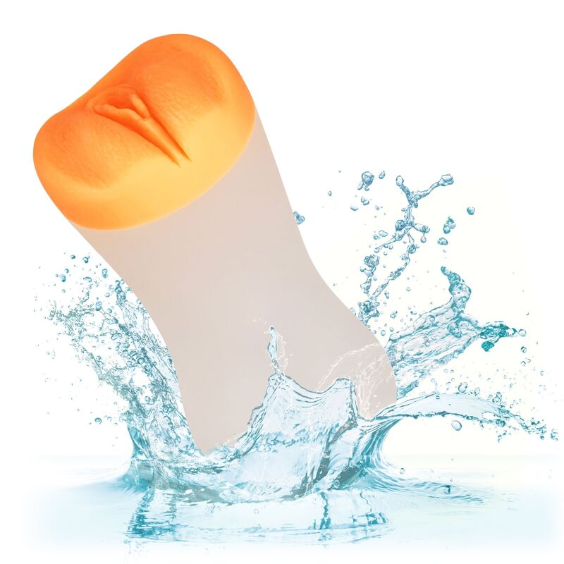 CALEXOTICS - CHATTE PROFONDE