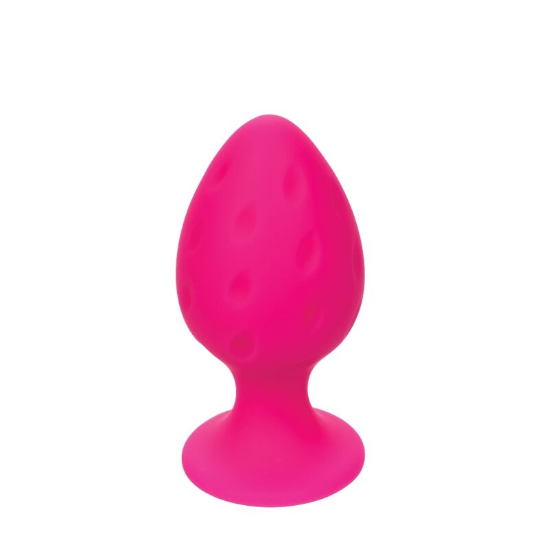 CALEXOTICS - BUTTPLUG ROSES ÉCLATANTES