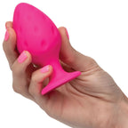 CALEXOTICS - BUTTPLUG ROSES ÉCLATANTES