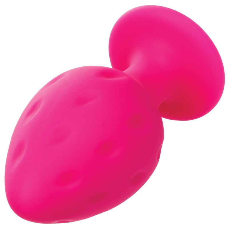 CALEXOTICS - BUTTPLUG ROSES ÉCLATANTES