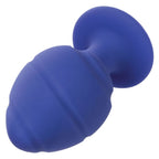 CALEXOTICS - PURPLE CHEEKY BUTTPLUG
