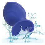 CALEXOTICS - BUTTPLUG CHEEKY VIOLA