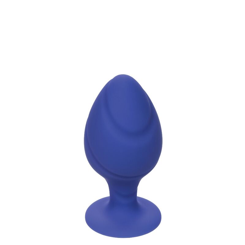 CALEXOTICS - PURPLE CHEEKY BUTTPLUG