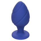 CALEXOTICS - PURPLE CHEEKY BUTTPLUG