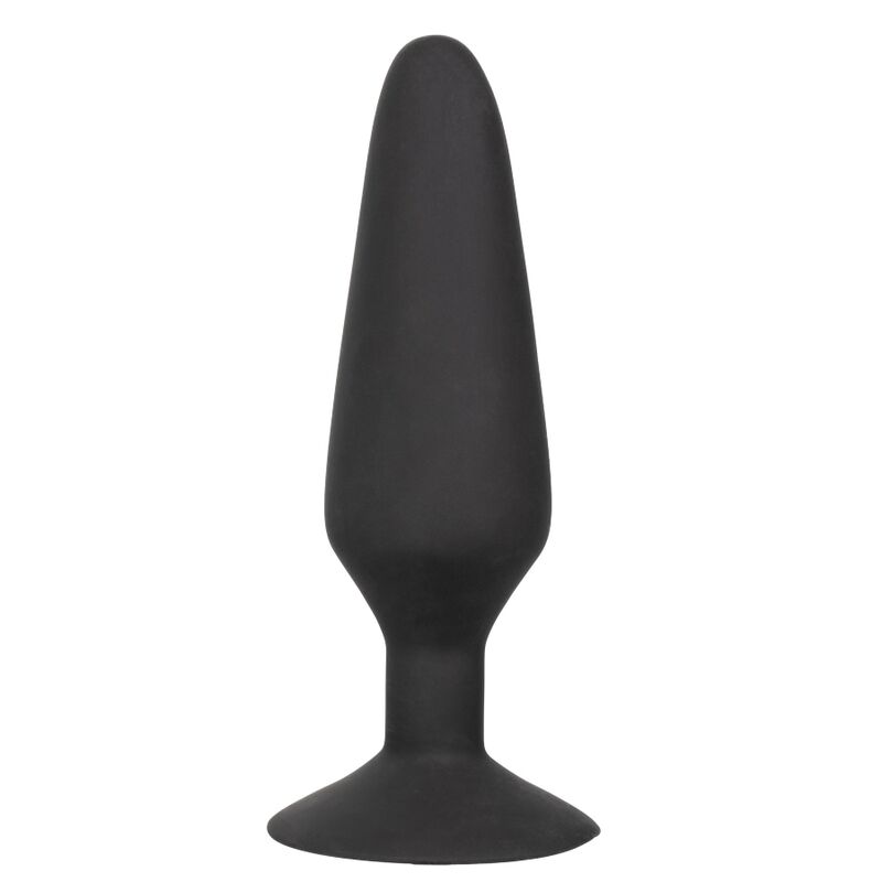 CALEXOTICS - XL INFLATABLE SILICONE PLUG