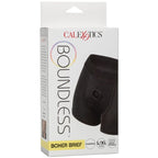 CALEXOTICS - PETTORINA STILE BOXER L/XL