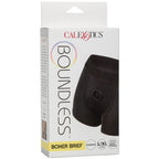 CALEXOTICS - BOXERS SANS LIMITES XXL/XXXL
