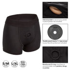 CALEXOTICS - BOXERS SANS LIMITES XXL/XXXL