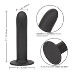 CALEXOTICS - 17.8 CM LIMITLESS DILDO