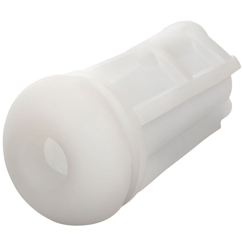 CALEXOTICS - MASTURBATORE VIBRANTE CON ASPIRAZIONE OTTIMALE