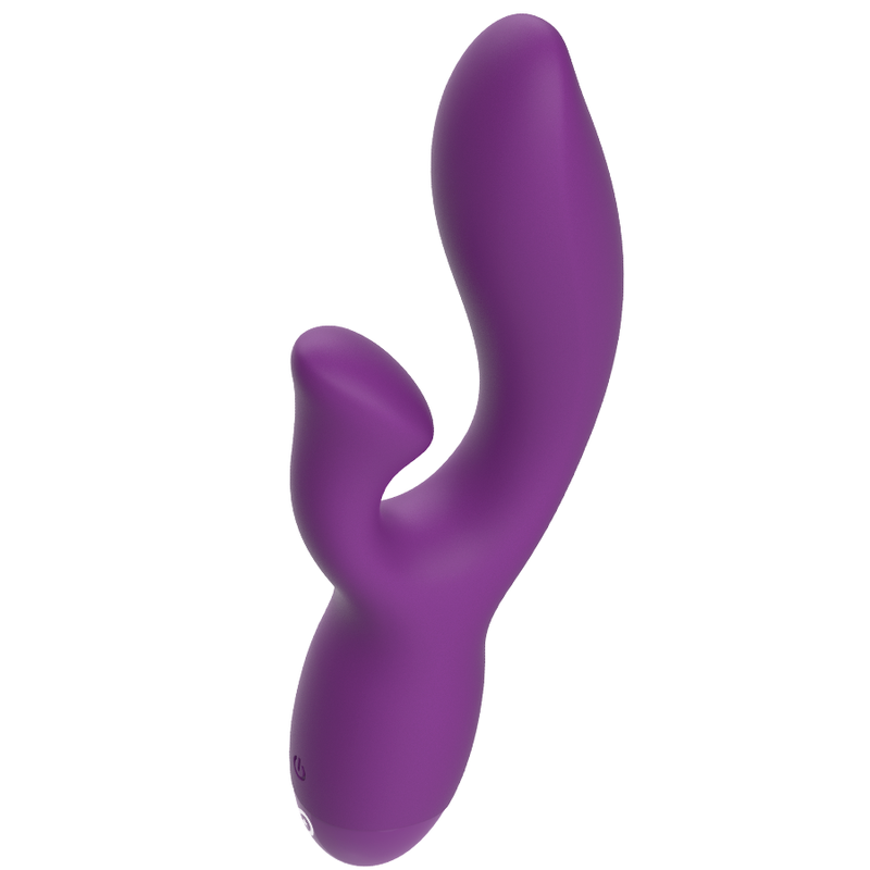 REWOLUTION - REWOFUN VIBRATEUR LAPIN FLEXIBLE