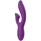 REWOLUTION - REWOFUN FLEXIBLE RABBIT VIBRATOR