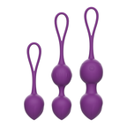 REWOLUTION - REWOBEADS BOULES VIBRANTES AVEC TÉLÉCOMMANDE ET TECHNOLOGIE WATCHME