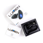 KIIROO - LUMEN APP-CONTROLLED VIBRATION PLUG