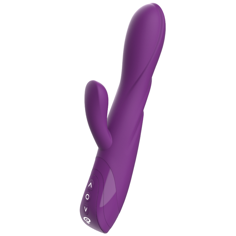 REWOLUTION - REWORABBIT VIBRATEUR LAPIN FLEXIBLE