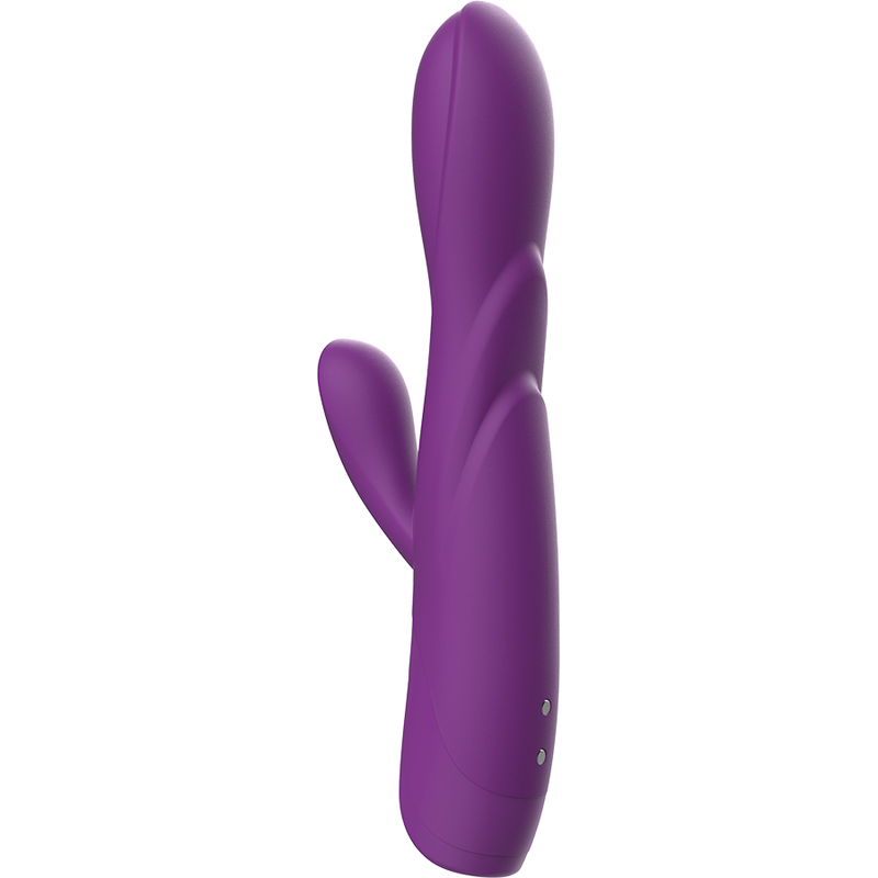 REWOLUTION - REWORABBIT VIBRATEUR LAPIN FLEXIBLE