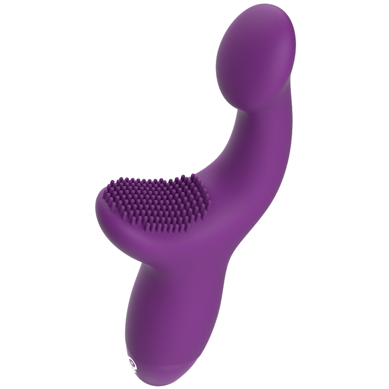 REWOLUTION - REWOKISS SPOT VIBRATEUR POUR STIMULATEUR
