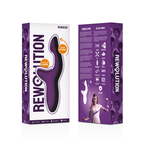 REWOLUTION - REWOKISS SPOT VIBRATEUR POUR STIMULATEUR
