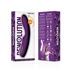 REWOLUTION - VIBRATEUR FLEXIBLE REWOCLASSY