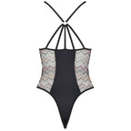 CASMIR - LAGERTA TEDDY BEAR S/M