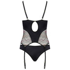 CASMIR - CORSET LAGERTA L/XL