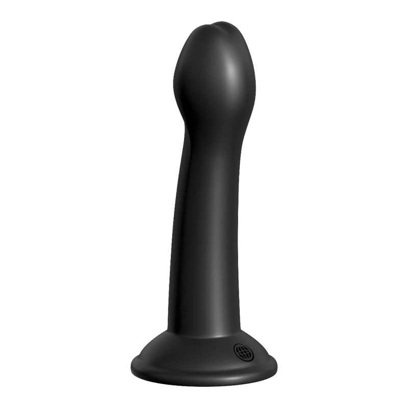 SÉRIE FETISH FANTASY - ENSEMBLE DE STRAP ARNES BEL