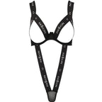 PASSION - KYOKA TEDDY BLACK L/XL