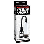 PUMP WORX - MAXIMUM PENIS WIDTH ENLARGEMENT