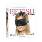 FETISH FANTASY SERIES - LOVE MASK FANTASY DELUXE SERIES