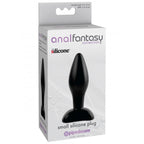 ANAL FANTASY - SMALL SILICONE PLUG OR ANAL