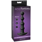 COLLECTION ANAL FANTASY ELITE - BOULES ANALES RECHARGEABLES
