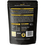 WUG SEX SENSE - CUM EJACULATION INCREASE GUM AND SPERM BANANA FLAVOR 10 UNITS