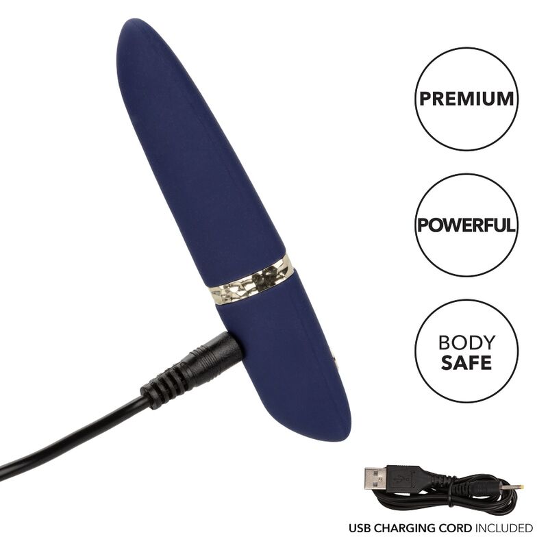 CALEXOTICS - CHIC MARGHERITA MINI MASSAGER