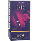 CALEXOTICS - CHIC MARGHERITA MINI MASSAGER