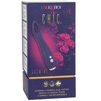 CALEXOTICS - CHIC JASMINE TEASER FLICKERANTE 10 VELOCIT