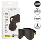 CALEXOTICS - LIMITLESS BLACKOUT EYE MASK