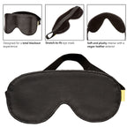 CALEXOTICS - LIMITLESS BLACKOUT EYE MASK
