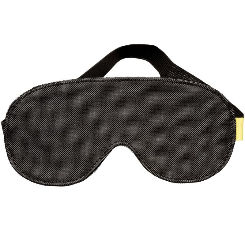 CALEXOTICS - LIMITLESS BLACKOUT EYE MASK