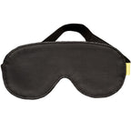 CALEXOTICS - LIMITLESS BLACKOUT EYE MASK