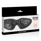 BEGME - BLACK EDITION PREMIUM BLIND MASK