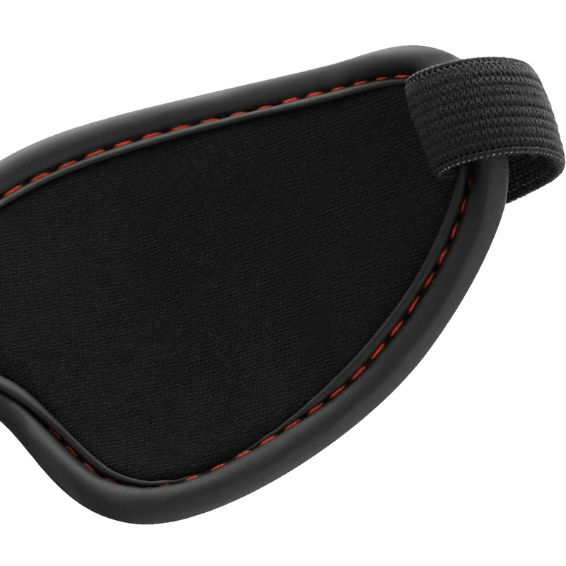 BEGME - PREMIUM RED EDITION BLIND MASK WITH NEOPRENE LINING